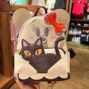 * Minnie Ghost Loungefly 
* Sale 100th Mickey Icon Ear Ornament